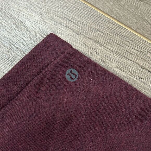 Lululemon Coat sz 4 - Picture 5 of 5